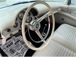 1957 Ford Thunderbird (CC-2114094) for sale in Newfield, New Jersey