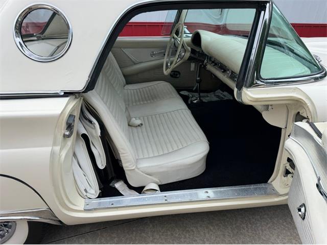 1957 Ford Thunderbird (CC-2114094) for sale in Newfield, New Jersey