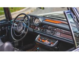 1971 Mercedes-Benz 280 (CC-2114095) for sale in Newport, Rhode Island