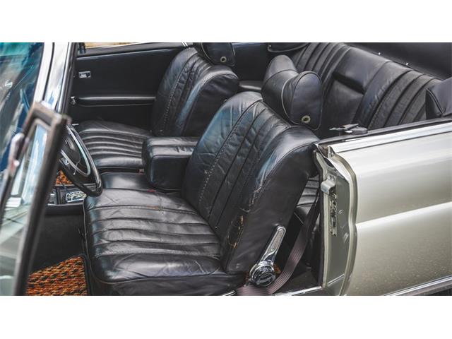 1971 Mercedes-Benz 280 (CC-2114095) for sale in Newport, Rhode Island