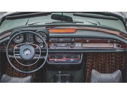 1971 Mercedes-Benz 280 (CC-2114095) for sale in Newport, Rhode Island