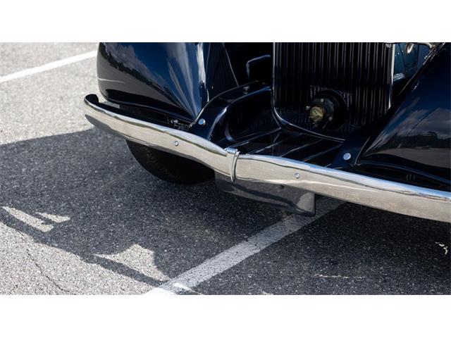 1936 Hispano-Suiza K6 (CC-2114096) for sale in Newport, Rhode Island