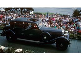 1936 Hispano-Suiza K6 (CC-2114096) for sale in Newport, Rhode Island