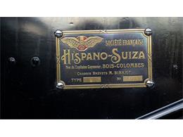 1936 Hispano-Suiza K6 (CC-2114096) for sale in Newport, Rhode Island