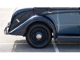 1936 Hispano-Suiza K6 (CC-2114096) for sale in Newport, Rhode Island