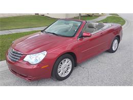 2008 Chrysler Sebring (CC-2114097) for sale in Biloxi, Mississippi