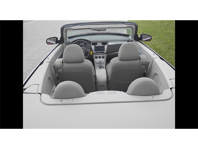 2008 Chrysler Sebring (CC-2114097) for sale in Biloxi, Mississippi