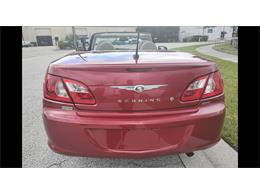 2008 Chrysler Sebring (CC-2114097) for sale in Biloxi, Mississippi