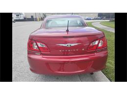 2008 Chrysler Sebring (CC-2114097) for sale in Biloxi, Mississippi