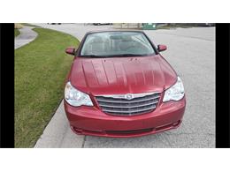 2008 Chrysler Sebring (CC-2114097) for sale in Biloxi, Mississippi