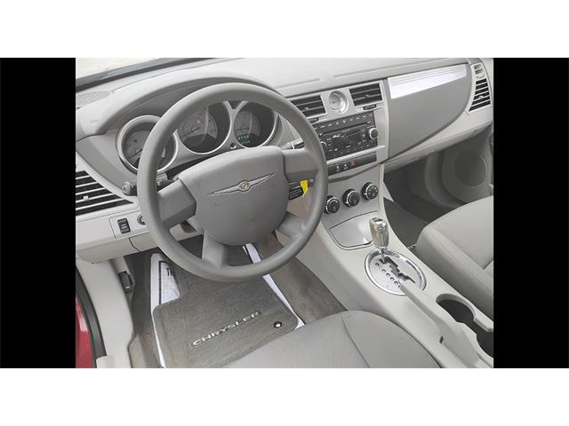 2008 Chrysler Sebring (CC-2114097) for sale in Biloxi, Mississippi