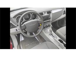 2008 Chrysler Sebring (CC-2114097) for sale in Biloxi, Mississippi