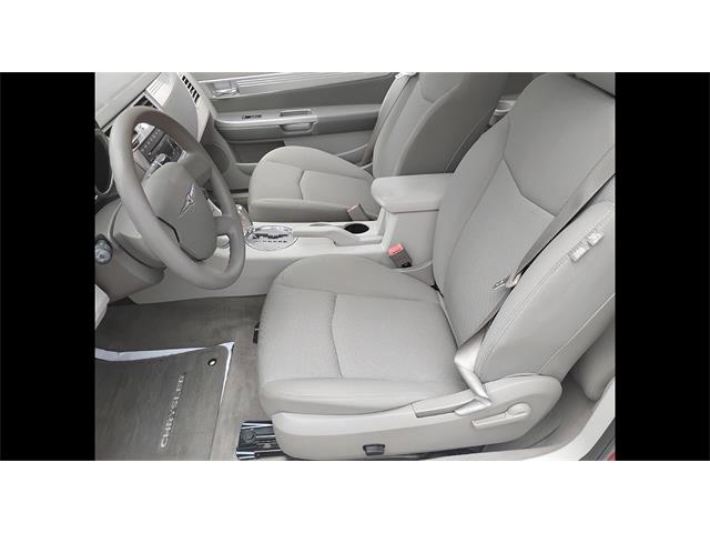 2008 Chrysler Sebring (CC-2114097) for sale in Biloxi, Mississippi