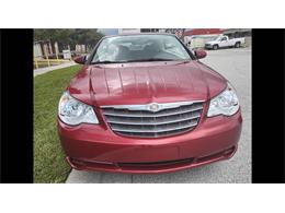 2008 Chrysler Sebring (CC-2114097) for sale in Biloxi, Mississippi