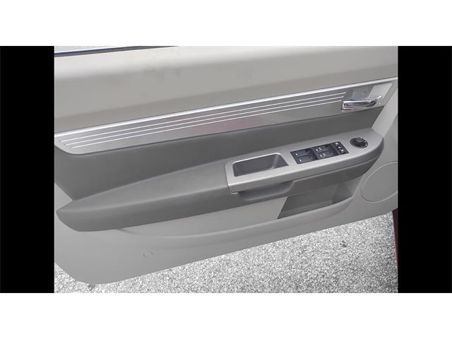 2008 Chrysler Sebring (CC-2114097) for sale in Biloxi, Mississippi