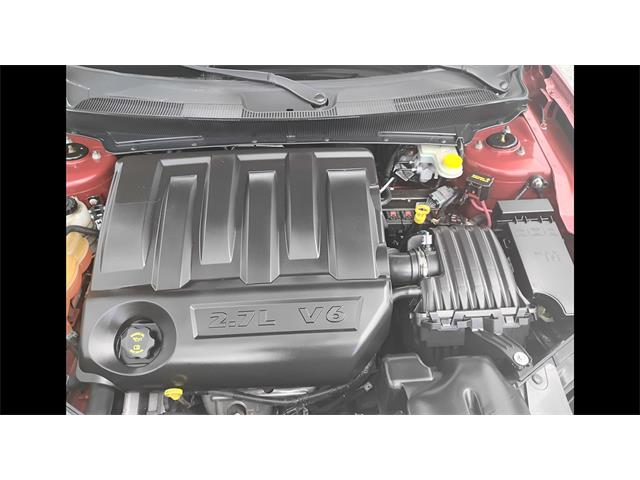 2008 Chrysler Sebring (CC-2114097) for sale in Biloxi, Mississippi