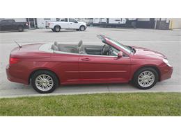2008 Chrysler Sebring (CC-2114097) for sale in Biloxi, Mississippi