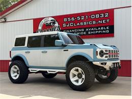 2025 Ford Bronco (CC-2114098) for sale in Newfield, New Jersey