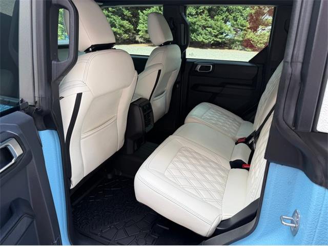 2025 Ford Bronco (CC-2114098) for sale in Newfield, New Jersey