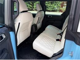 2025 Ford Bronco (CC-2114098) for sale in Newfield, New Jersey
