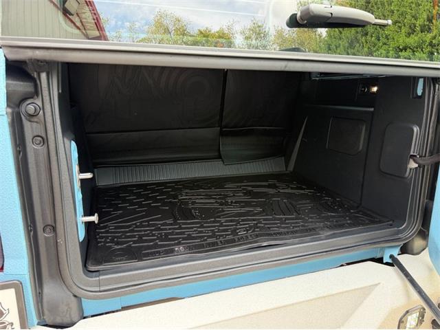 2025 Ford Bronco (CC-2114098) for sale in Newfield, New Jersey