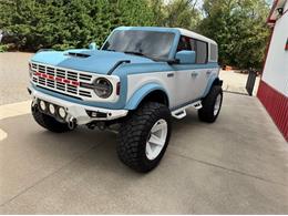 2025 Ford Bronco (CC-2114098) for sale in Newfield, New Jersey