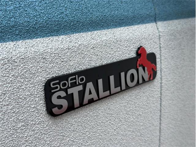 2025 Ford Bronco (CC-2114098) for sale in Newfield, New Jersey