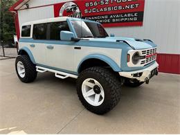 2025 Ford Bronco (CC-2114098) for sale in Newfield, New Jersey