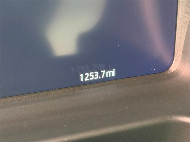 2025 Ford Bronco (CC-2114098) for sale in Newfield, New Jersey