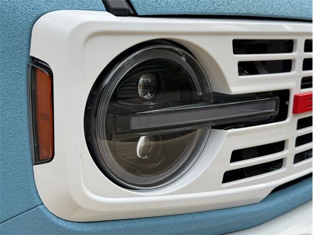 2025 Ford Bronco (CC-2114098) for sale in Newfield, New Jersey