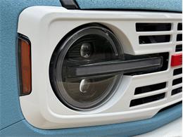 2025 Ford Bronco (CC-2114098) for sale in Newfield, New Jersey