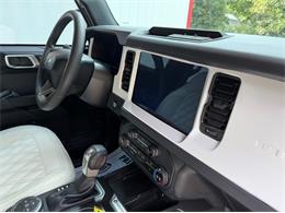 2025 Ford Bronco (CC-2114098) for sale in Newfield, New Jersey