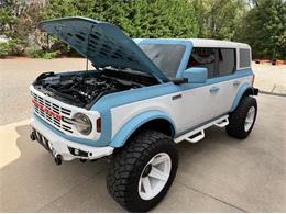 2025 Ford Bronco (CC-2114098) for sale in Newfield, New Jersey