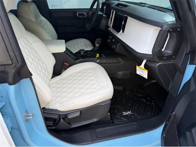 2025 Ford Bronco (CC-2114098) for sale in Newfield, New Jersey