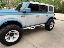 2025 Ford Bronco (CC-2114098) for sale in Newfield, New Jersey