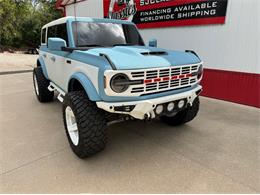 2025 Ford Bronco (CC-2114098) for sale in Newfield, New Jersey
