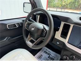 2025 Ford Bronco (CC-2114098) for sale in Newfield, New Jersey