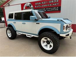 2025 Ford Bronco (CC-2114098) for sale in Newfield, New Jersey