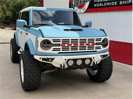 2025 Ford Bronco (CC-2114098) for sale in Newfield, New Jersey