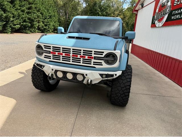 2025 Ford Bronco (CC-2114098) for sale in Newfield, New Jersey