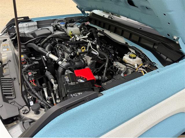 2025 Ford Bronco (CC-2114098) for sale in Newfield, New Jersey