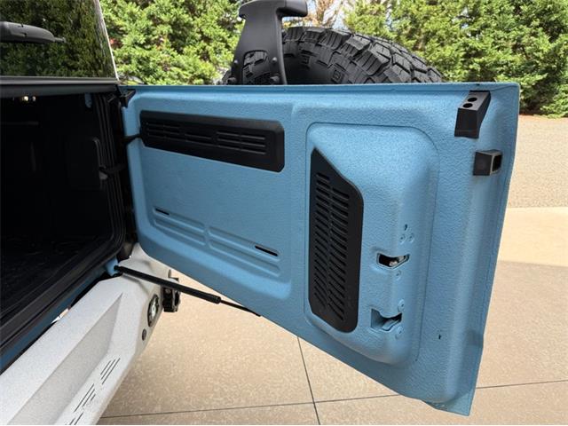 2025 Ford Bronco (CC-2114098) for sale in Newfield, New Jersey