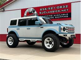 2025 Ford Bronco (CC-2114098) for sale in Newfield, New Jersey