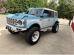 2025 Ford Bronco (CC-2114098) for sale in Newfield, New Jersey