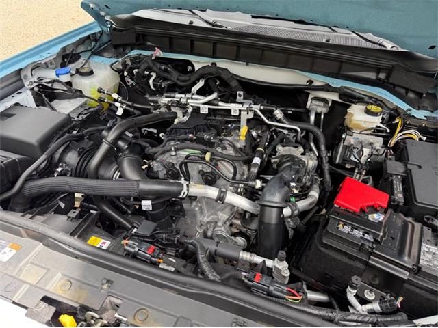 2025 Ford Bronco (CC-2114098) for sale in Newfield, New Jersey