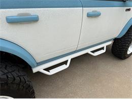 2025 Ford Bronco (CC-2114098) for sale in Newfield, New Jersey