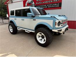 2025 Ford Bronco (CC-2114098) for sale in Newfield, New Jersey