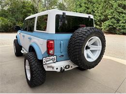 2025 Ford Bronco (CC-2114098) for sale in Newfield, New Jersey