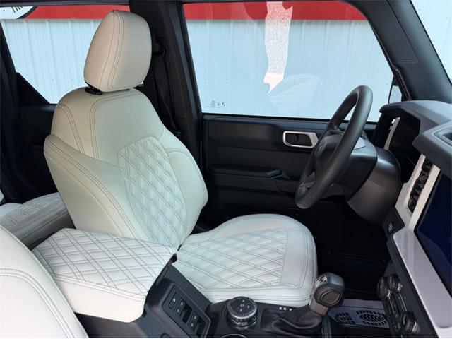 2025 Ford Bronco (CC-2114098) for sale in Newfield, New Jersey