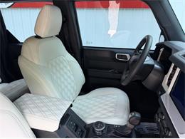 2025 Ford Bronco (CC-2114098) for sale in Newfield, New Jersey